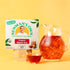 100 Pack 5, Newmans Own Organic Black Tea, Tea Bags, of USDA Organic