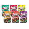 Dave's Killer Bread Organic Snack Bites Variety Pack, 1 Epic Everything, 1