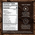 Smooth,100% 11oz VitaCup Slim Ground Coffee, Diet Support with Ginseng, Garcinia, B Vitamins, Medium Dark Roast, Bold