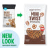 16 Oz Amazon Grocery, Mini Twist Pretzels