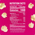 6 Count, 1 Boomchickapop, Kettle Corn Sweet Salty Ounce