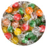 Assorted Sour Candy Balls, 4 Pound Bulk Candy (Approx. 300 pcs.), Individually