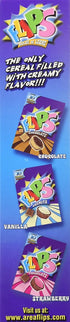 7.8 (Pack 12) TOOPS Dulce De Leche Cereal, Ounce