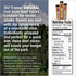1.75-Ounce Packages, 11 (Pack 26) OId Trapper Original Deli-Style Beef Sticks, Individually Wrapped Grams of Protein