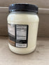 (3.75 LB 60 Oz) Beef Tallow / For Cooking