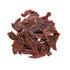 16oz Mahogany Smoked Meats: Teriyaki Brisket Jerky