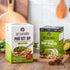 3.2 oz (10-12 Get Cultured Box Vegan Pho Soup Starter, Authentic Vietnamese Vegan Broth Base with Curated Herbs