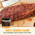 16 Oz Kosmos Q Original BBQ Pork Injection, Meat Marinade for Pulled Pork, Chops, Ribs, Tenderloin & Brisket, Enhance