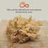 Infinity Seamoss 100% (8oz) - Sea Moss Gel + Northern California Local Honey | St. Lucia Wildcrafted Sea Moss | Organic