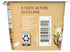 5 Icelandic Provisions, Yogurt Skyr Oatmilk Vanilla Bean, Ounce