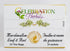 CELEBRATION HERBALS Organic Marshmallow Leaf & Root, 24 Bags, 0.02 Pound