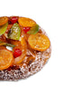 8oz. Pastry Chef's Boutique Belgian Pearl Sugar for Waffles Brioches and Choux Pastry - Large Grain