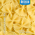 De Cecco 93 5 Lb, Farfalle No. Pasta, Authentic, Slow Dried, Made with Durum Wheat, Versatile Pasta for Sauces