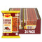 Maggi Korean Spicy BBQ Noodles, Korean Instant Noodles, 3 min, Spicy Ramen,