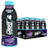 GHOST Hydration Drink, Welchs Grape - RTD Sports Drink with Electrolytes, Natural