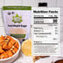 1 lb Maple Valley Organic Pure Maple Sugar Granulated, Natural Sugar Alternative, Good in Coffee, Baking, Cooking, Made