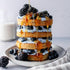14 oz (Pack 2) Birch Benders Gluten Free Pancake and Waffle Mix