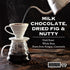 Peerless Coffee & Tea (2 lb.) 100% Peerless Guatemala Whole Bean Coffee Direct Trade Guatemala Antigua, Dark Roast