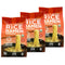 Lotus Foods Organic Millet and Brown Rice Ramen Noodles - Gluten Free