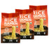 Lotus Foods Organic Millet and Brown Rice Ramen Noodles - Gluten Free