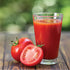 46 4-Pack Sacramento Tomato Juice, Kosher and Gluten Free, No High Fructose Corn Syrup, Ounce Bottle