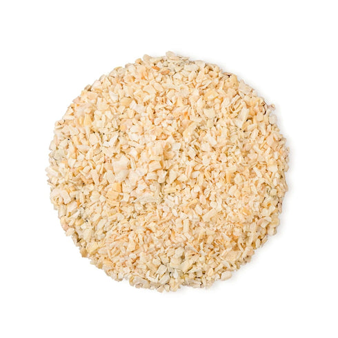 1.5 Food to Live Minced White Onion, Pounds Dried Onion Flakes, Vegan, Bulk Spice. Great Alternative for Fresh Onions.