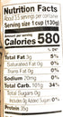 Chim 16 Oz(2 Pack) es Garden Organic Blackeyed Bean
