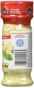Club House, Signature Blend, Parmesan & Herbs, 135g/4.8 oz., {Imported from Canada}