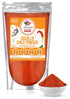 Guajillo Chile Powder Ground (8oz) – Natural Premium Spice for Chili, Sauces, Stews, Salsa, Meat Rubs, Mole