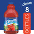 64 oz (Pack 8) Clamato Original Tomato Cocktail, fl bottles