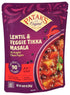 Patak's Lentil and Veggie Tikka Masala, Ready To Heat Curry, 10.05 Fl Oz