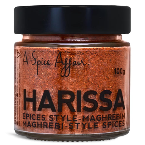 Harissa Spice - 100g