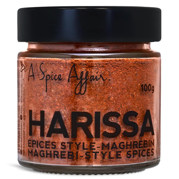 Harissa Spice - 100g