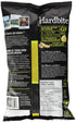 Hardbite 150 Chips Potato Avocado Lime, GR