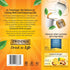 100 Count (Pack 1), 100 Twinings Earl Grey Black Tea Individually Wrapped Bags, of Flavoured with Citrus & Bergamot