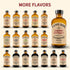 Happy Home Natural Cherry Flavor, Certified Kosher, 4 oz