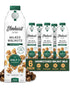 Elmhurst 1925 Unsweetened Walnut Milk - 32 Ounce (Pack of 6) Dairy-Free,