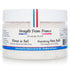 Straight from France Genuinely French, Authentic French Fleur De Sel, Unrefined Hand