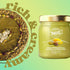 6.7 oz Sanniti Marullo Sicilian Pistachio Spread Crema di Pistacchio Verde di Bronte DOP
