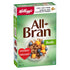 500g/17.6oz, Kellogg's All Bran Buds Cereal (Imported from Canada)