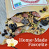 10 oz Maple Nut Kitchen Sweet & Salty Granola | Gluten-Free Granola with Maple-Roasted Almonds, Dark Chocolate, Pumpkin