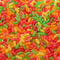 Assorted Jelly Beans 4 lb Bulk Bag, Chewy Candies, Original Fruits, Mega