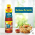 500 17.6 oz Nestle Maggi Rich Tomato Sauce, ketchup, No Onion No Garlic, grams - Bottle - Vegetarian