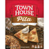 9.5oz Town House Pita Oven Baked Crackers, Party Snacks, Game Day, Everything Flavor Box