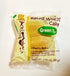 Generic 2.82 oz, Pack 5 Green Tea Baked Wheat Cake Pastry Roll, Soft Sweet Bread