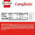 10 oz (Pack 6) HORMEL COMPLEATS Chicken Breast & Mashed Potatoes With Gravy Microwave Tray