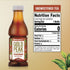 16.9 oz, 6 Pack Gold Peak Tea, Unsweet Tea, fl