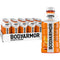 BODYARMOR ZERO Sugar Orange Electrolyte Drink, Natural Flavors, 28 Fl Oz Bottles