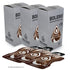 Bolero Sugar Free Drink Mix Packets Coconut Fruit Flavors | 36 Small Sachets Powdered Flavored Water