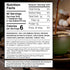 90 7 Mushroom Coffee, Servings Organic Mushrooms Instant Coffea, Great Tasting Colombian Keto Coffee, Superfood